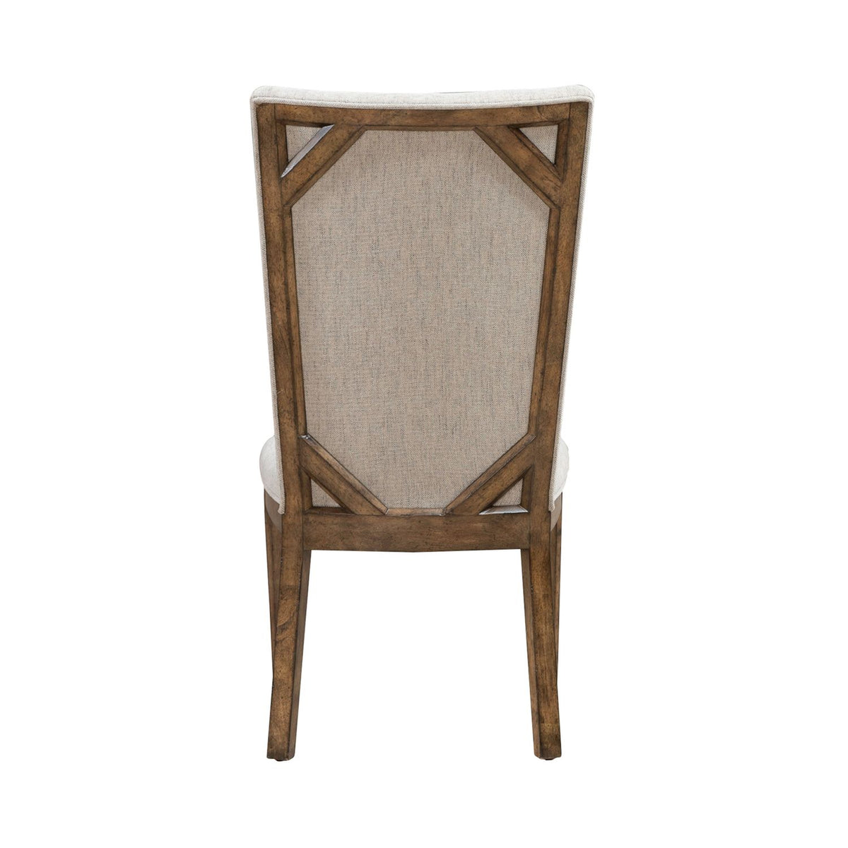 930-C6501S - Uph Side Chair (RTA) - Liberty Furniture