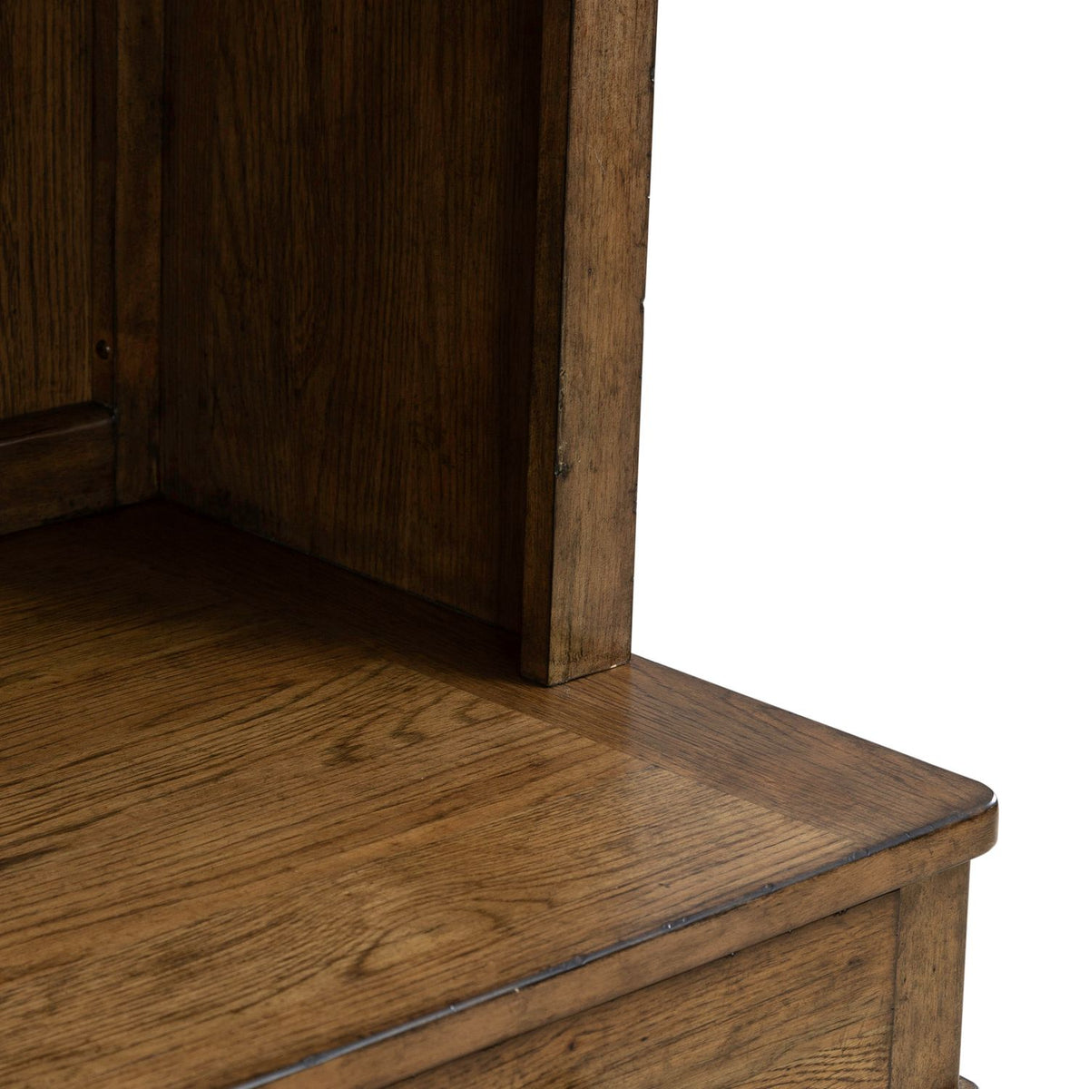 930-HO-CHS - Credenza & Hutch - Liberty Furniture