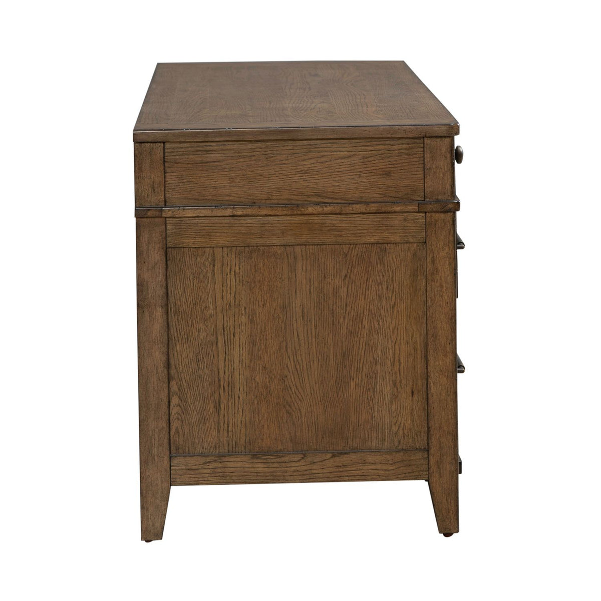 930-HO-JEC - Jr Executive Credenza - Liberty Furniture