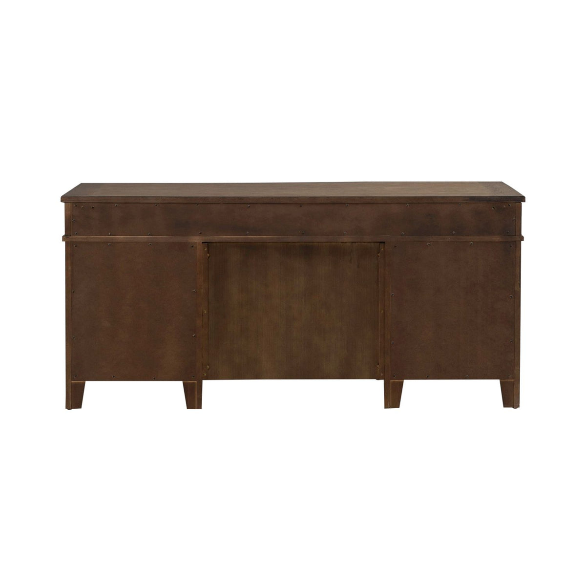 930-HO-JEC - Jr Executive Credenza - Liberty Furniture
