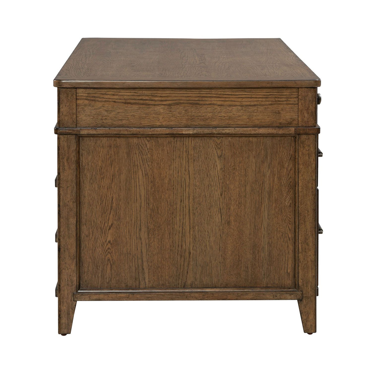 930-HO-JED - Jr Executive Desk - Liberty Furniture