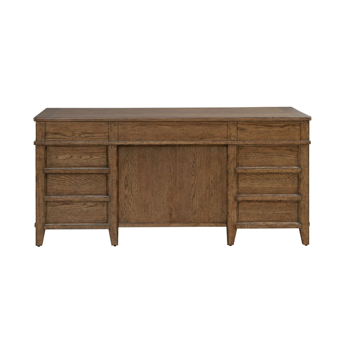 930-HO-JED - Jr Executive Desk - Liberty Furniture