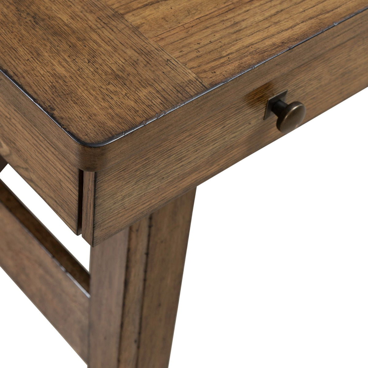 930-HO107 - Writing Desk - Liberty Furniture