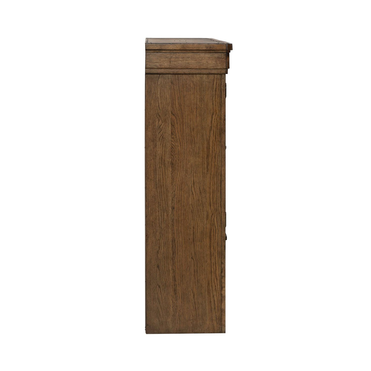 930-HO131 - Credenza Hutch - Liberty Furniture