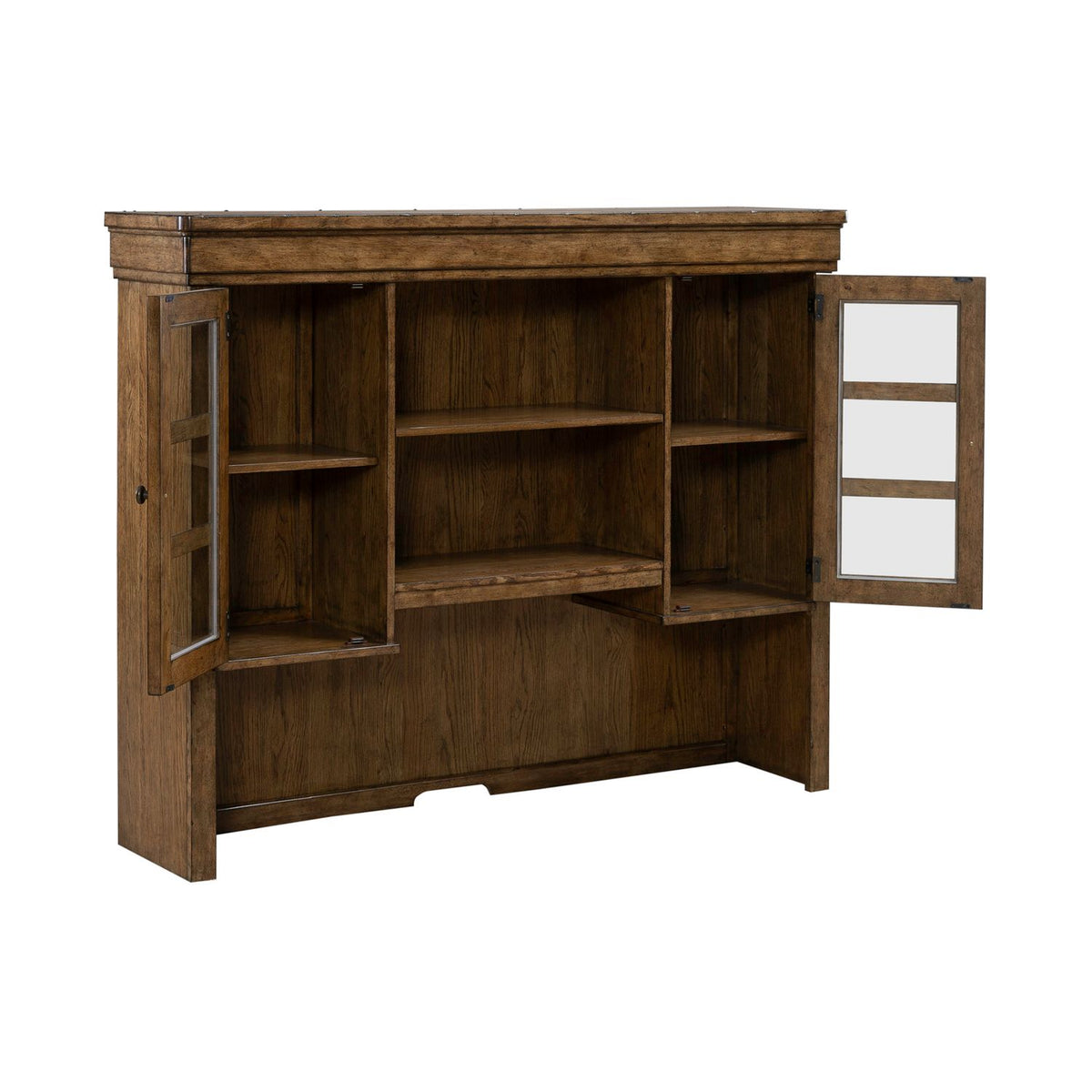 930-HO131 - Credenza Hutch - Liberty Furniture