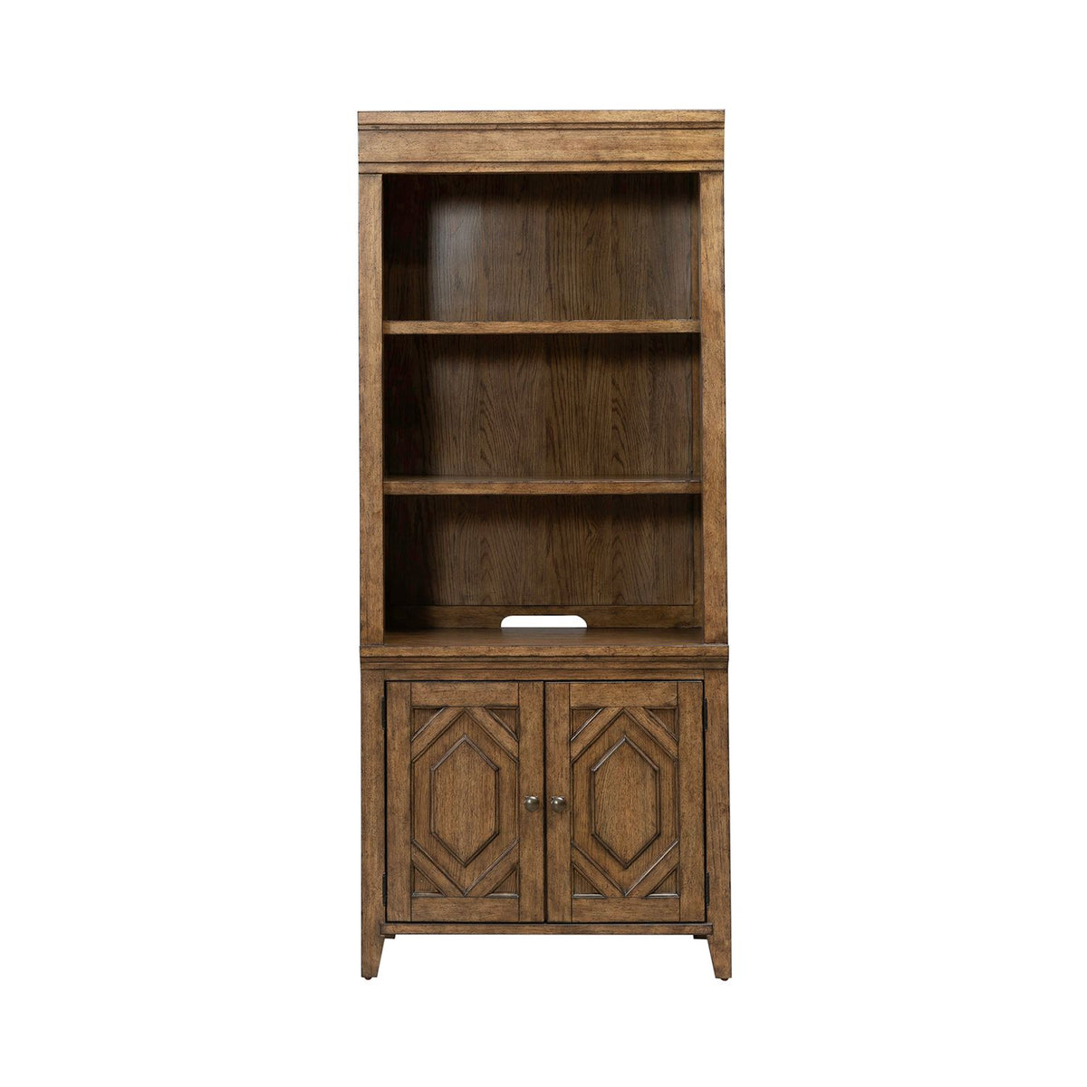 930-HO201 - Bunching Bookcase - Liberty Furniture