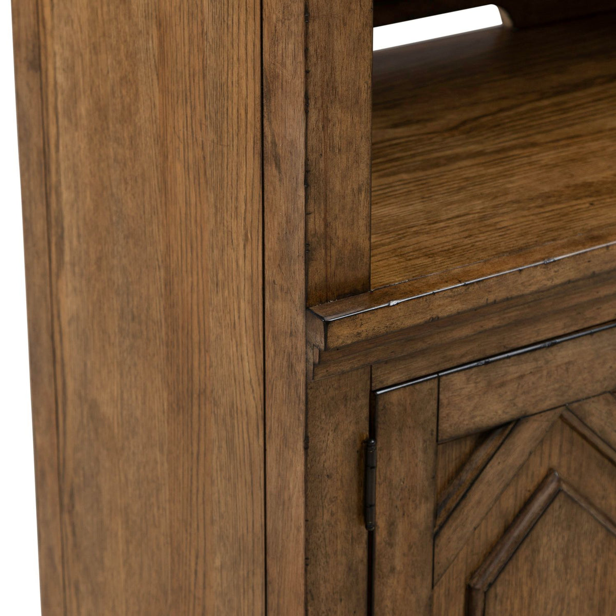 930-HO201 - Bunching Bookcase - Liberty Furniture