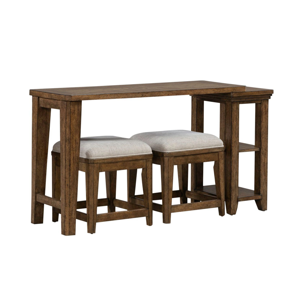 930-OT-A3PCS - Alt 3 Piece Set - Liberty Furniture