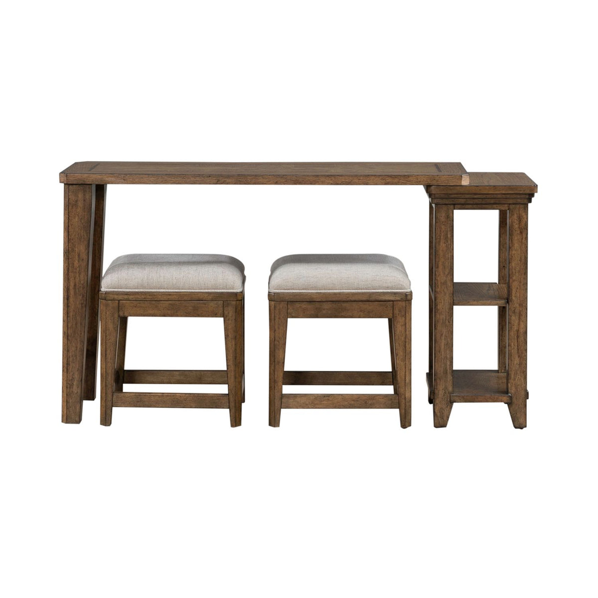 930-OT-A3PCS - Alt 3 Piece Set - Liberty Furniture