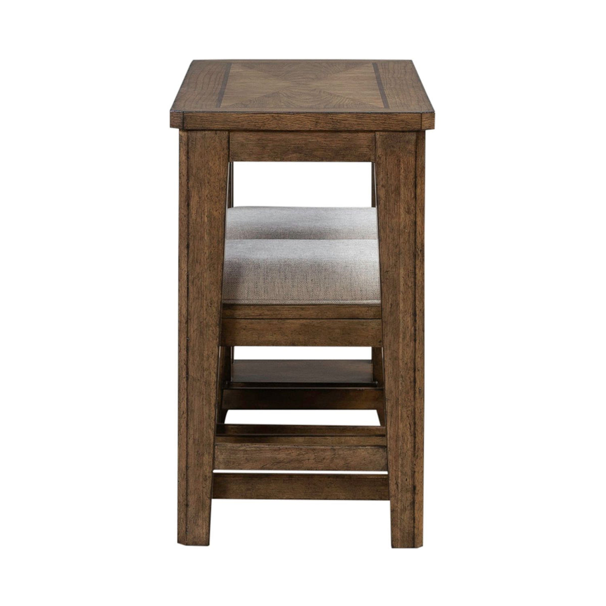 930-OT-A3PCS - Alt 3 Piece Set - Liberty Furniture