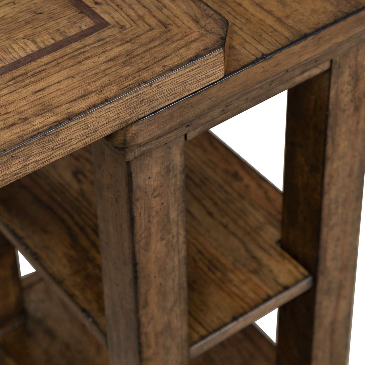 930-OT5630 - Console Table - Liberty Furniture
