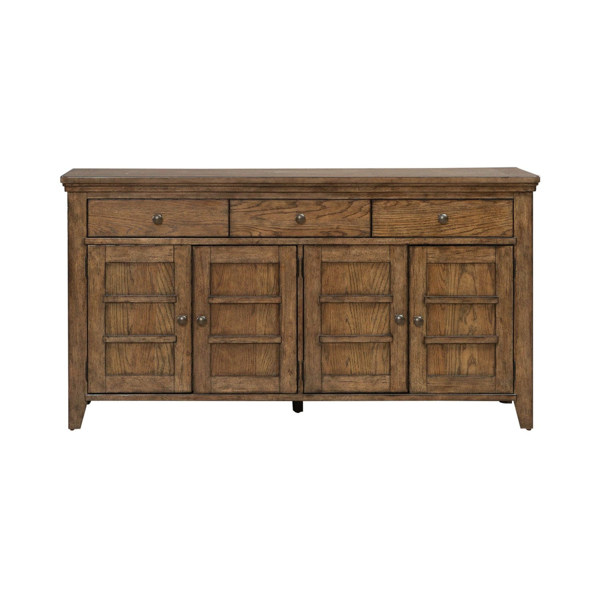 930-SR6836 - Server - Liberty Furniture