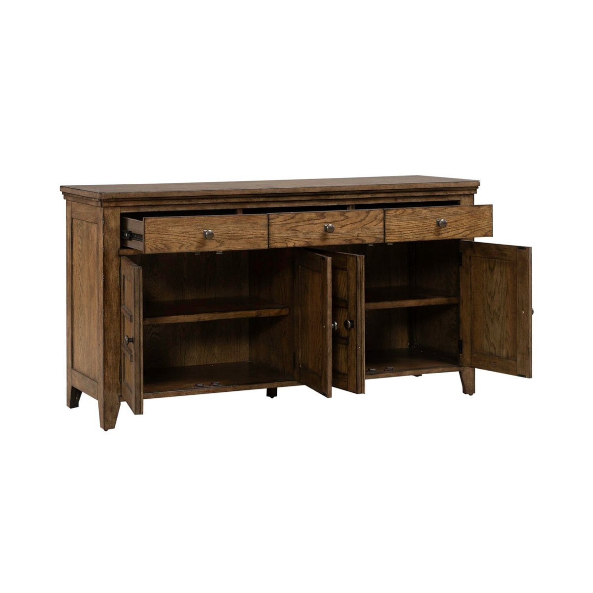 930-SR6836 - Server - Liberty Furniture