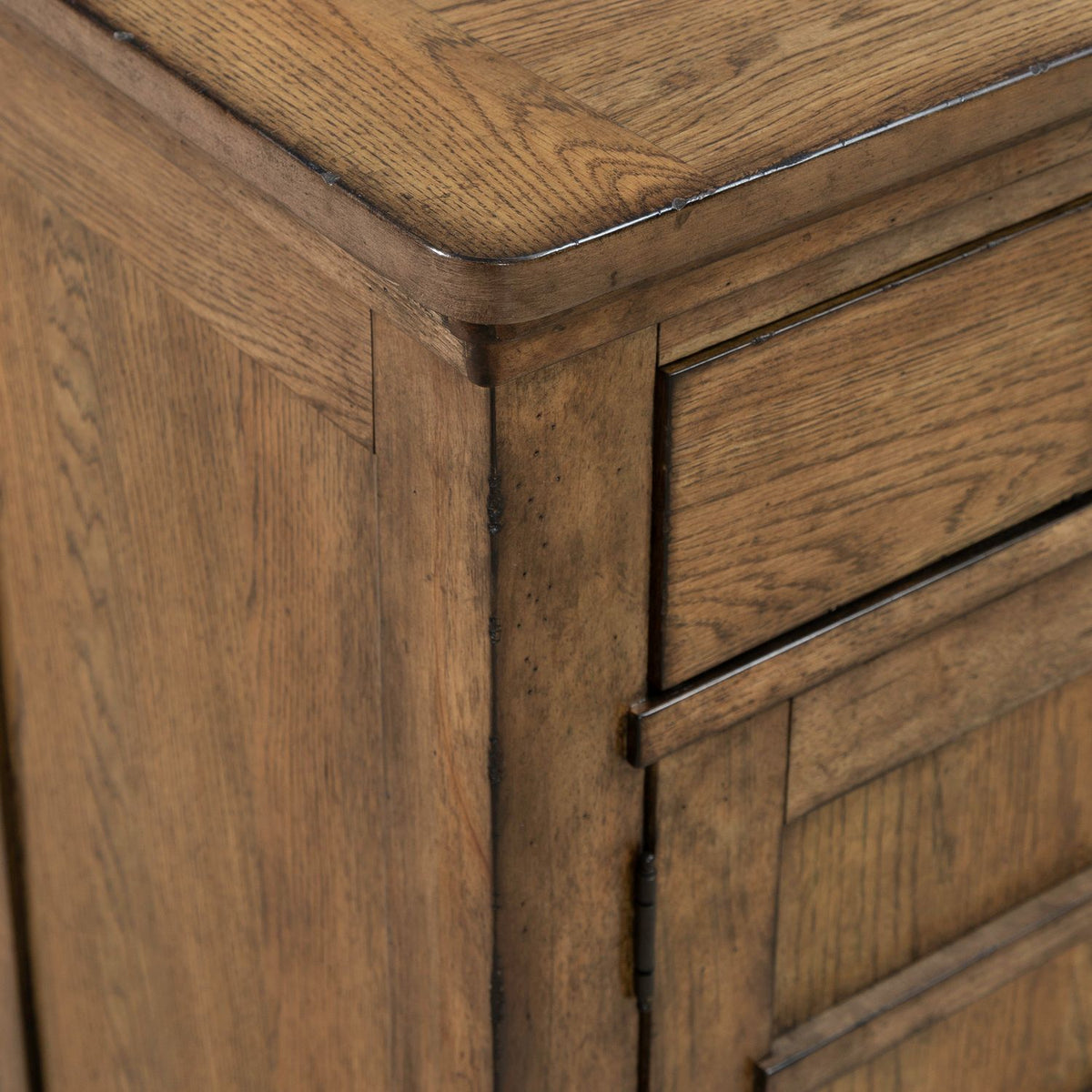 930-SR6836 - Server - Liberty Furniture