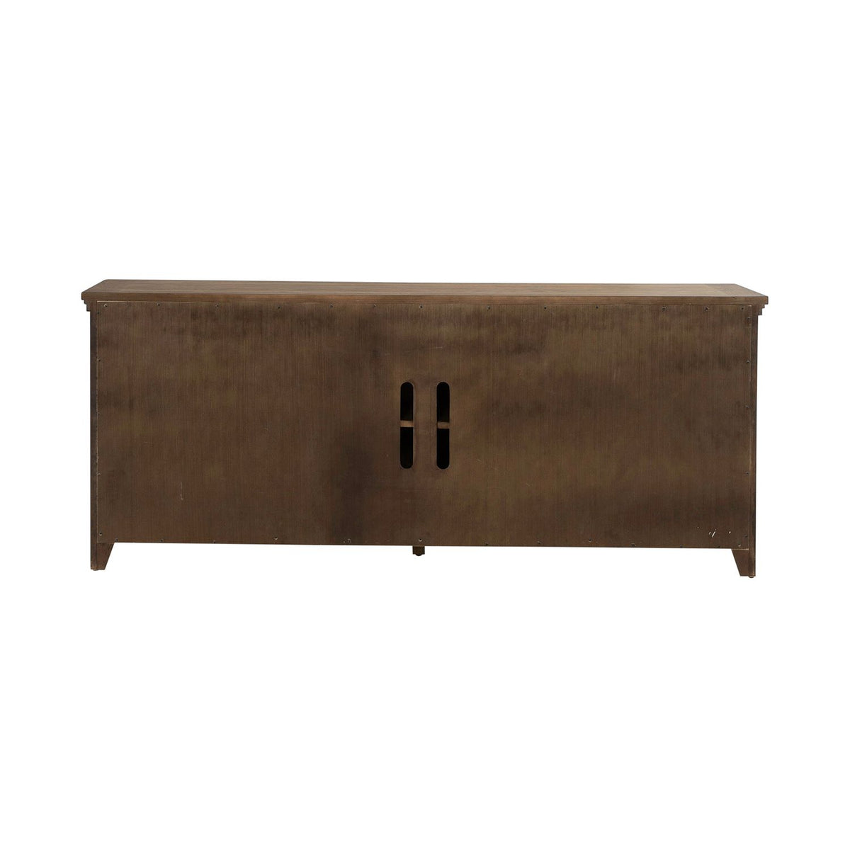 930-TV78 - 78 Inch TV Console - Liberty Furniture