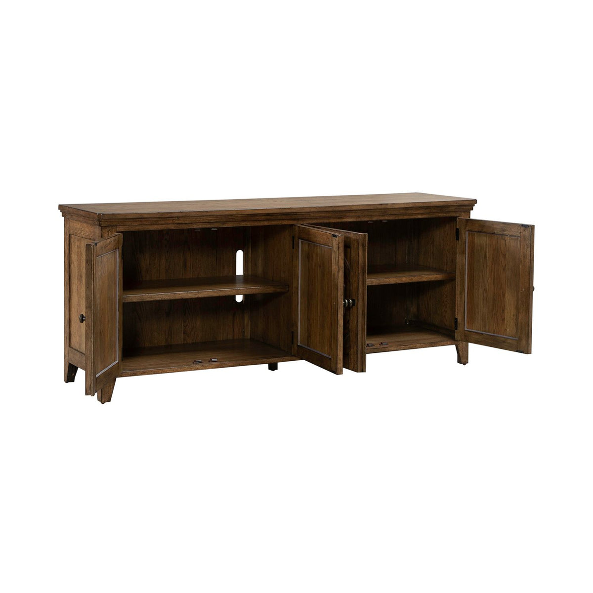 930-TV78 - 78 Inch TV Console - Liberty Furniture