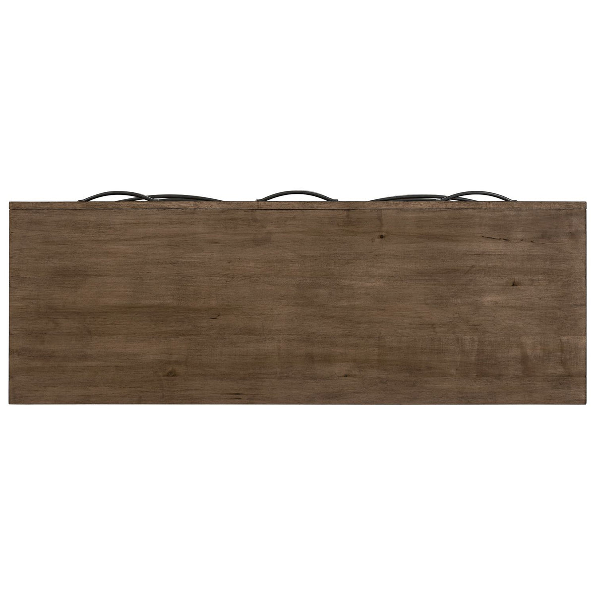 936-BR32 - 9 Drawer Chesser - Liberty Furniture
