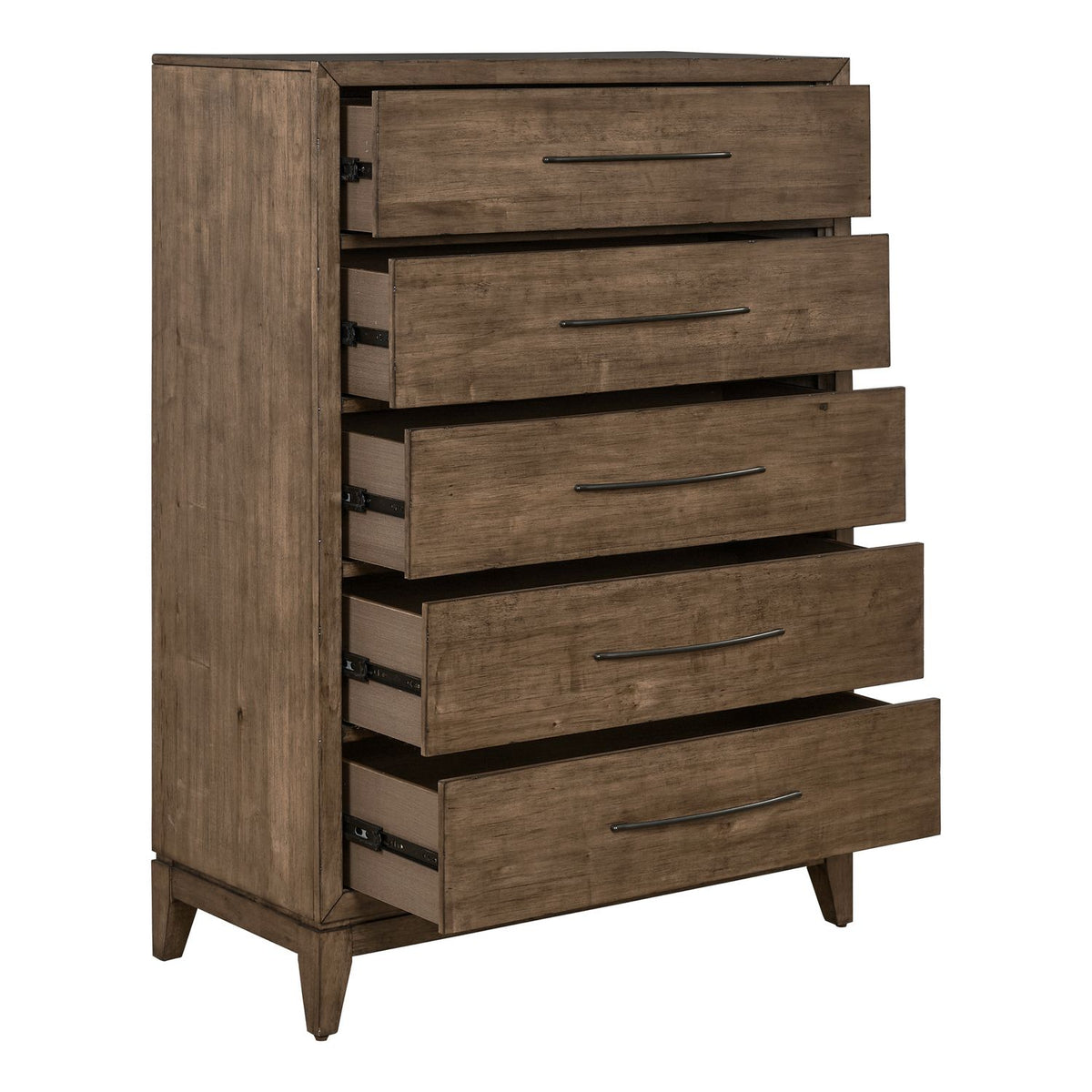 936-BR41 - 5 Drawer Chest - Liberty Furniture