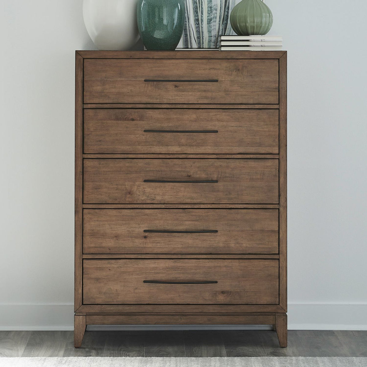 936-BR41 - 5 Drawer Chest - Liberty Furniture