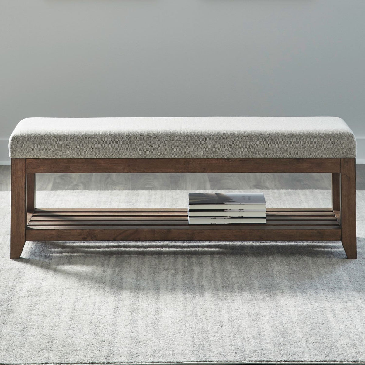 936-BR47 - Bed Bench - Liberty Furniture