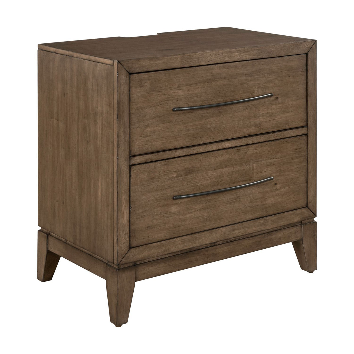 936-BR61 - Nightstand w/ Charging Station - Liberty Furniture