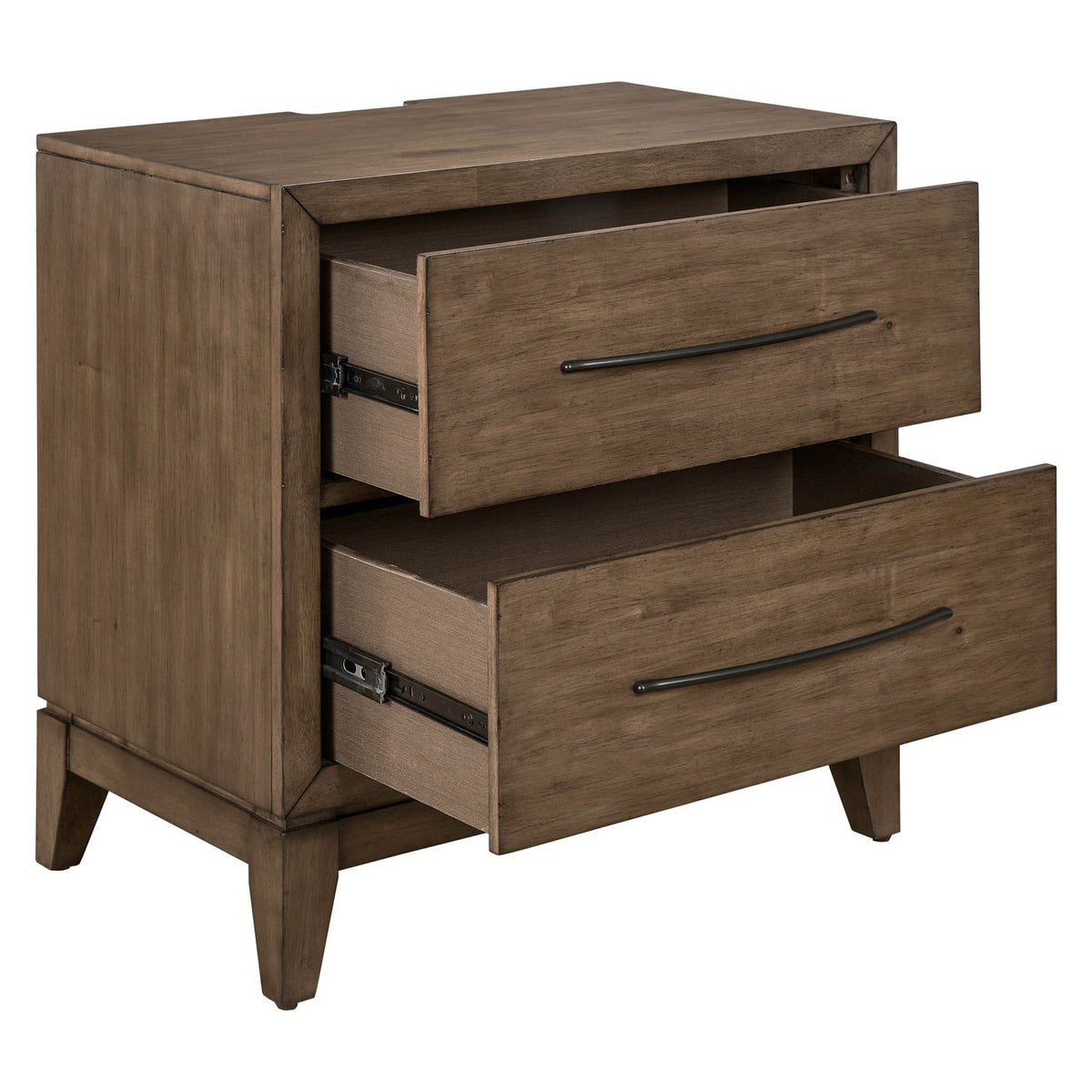 936-BR61 - Nightstand w/ Charging Station - Liberty Furniture