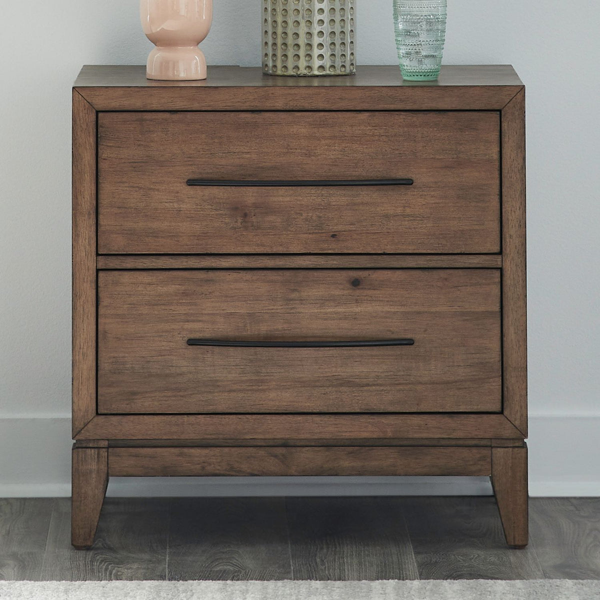 936-BR61 - Nightstand w/ Charging Station - Liberty Furniture