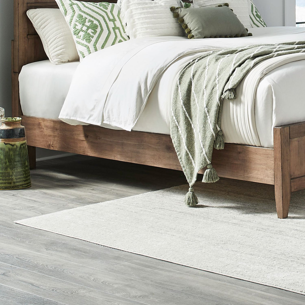 936-BR90 - Panel Bed Rails - Liberty Furniture