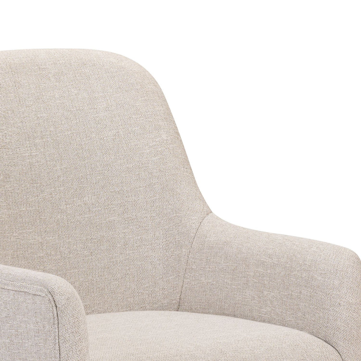 936-C6501A - Uph Arm Chair (RTA) - Liberty Furniture