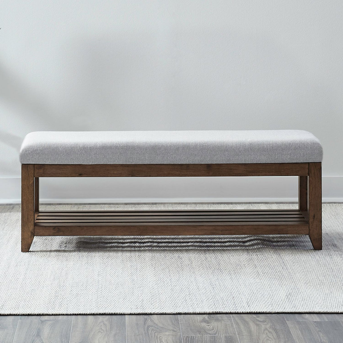 936-C9001B - Uph Dining Bench - Liberty Furniture