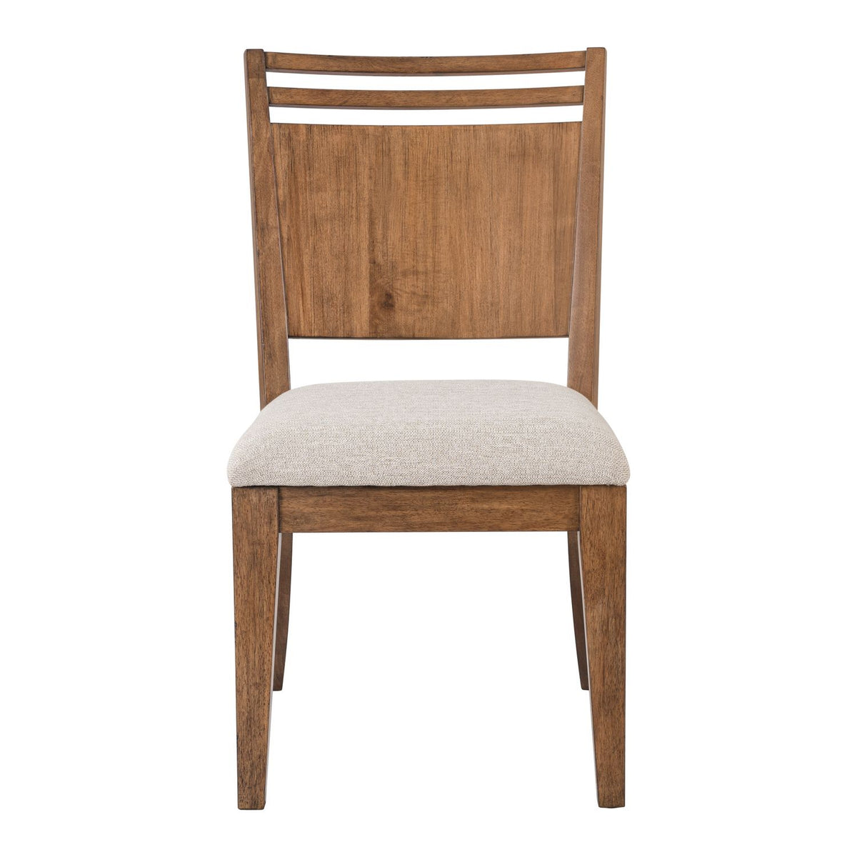936-C9101S - Panel Back Side Chair (RTA) - Liberty Furniture