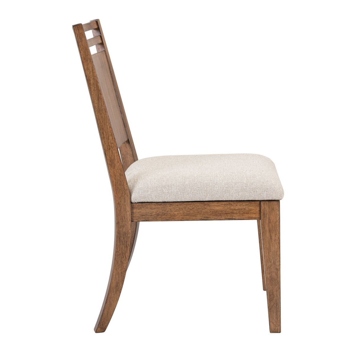 936-C9101S - Panel Back Side Chair (RTA) - Liberty Furniture