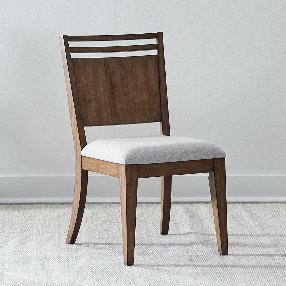 936-C9101S - Panel Back Side Chair (RTA) - Liberty Furniture