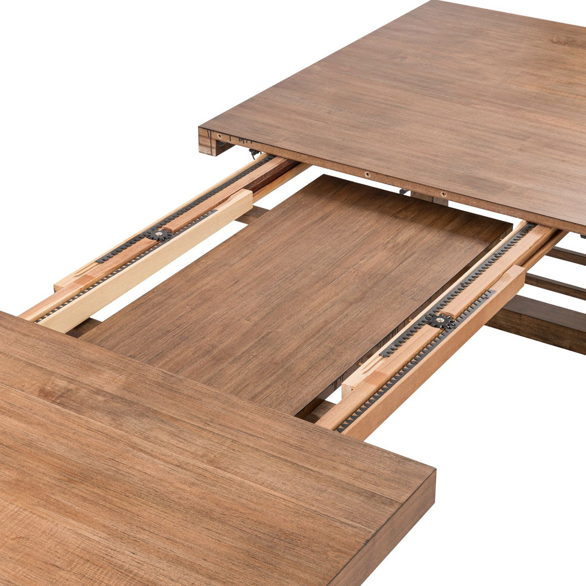 936-DR-DPS - Double Pedestal Table Set - Liberty Furniture