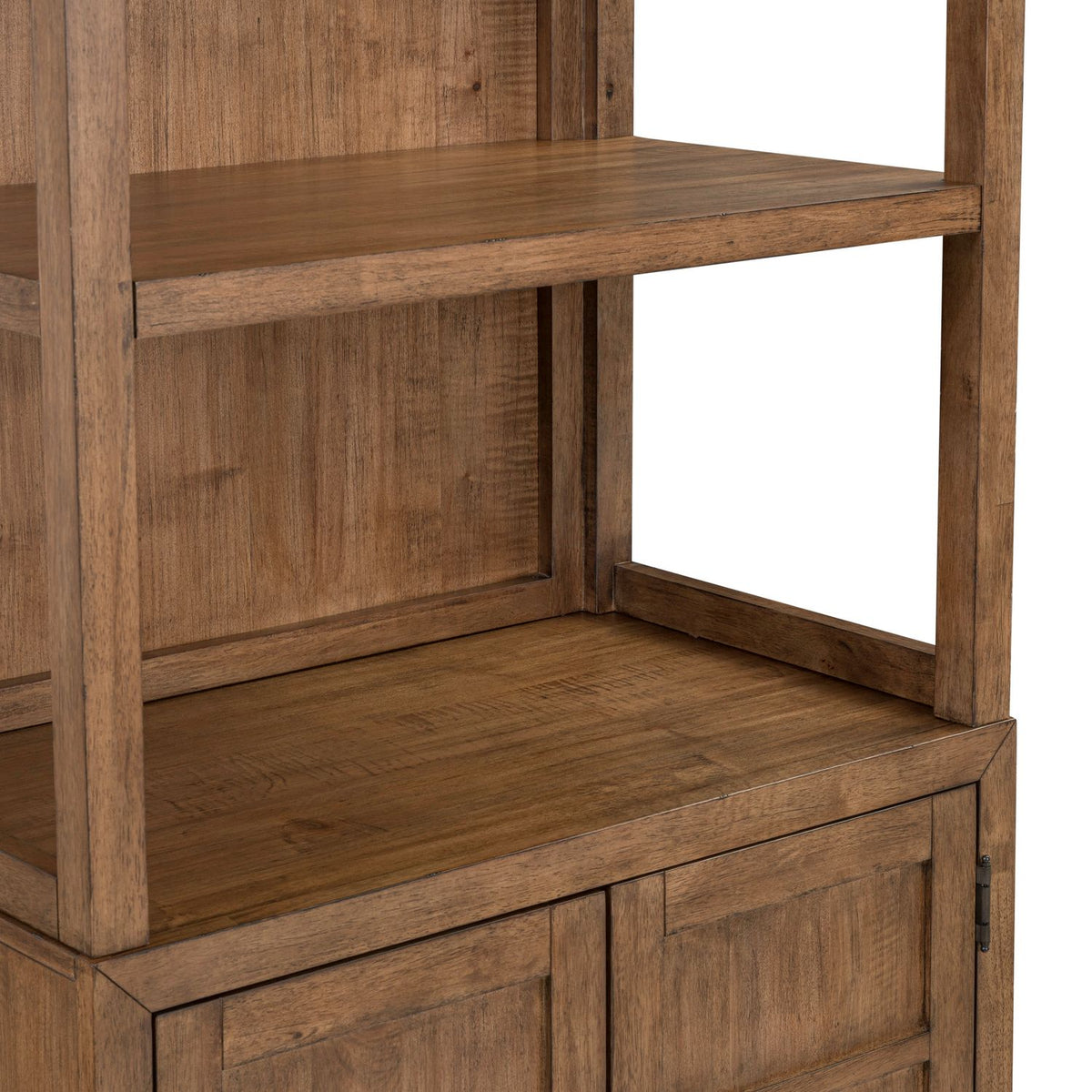 936-HO-BK - Bookcase - Liberty Furniture