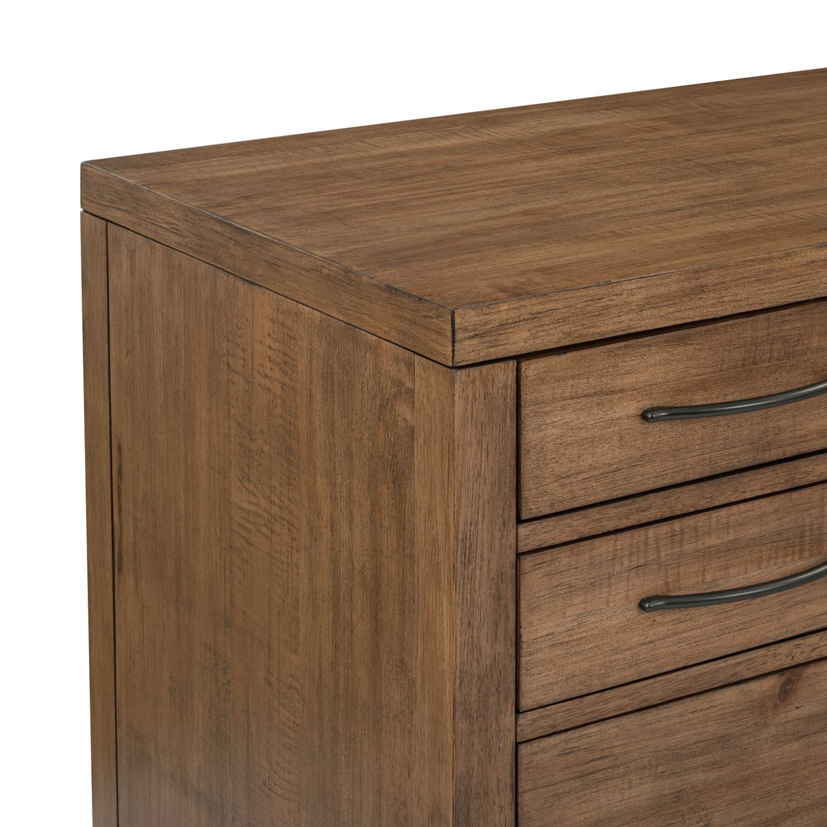 936-HO-LSD - L Shaped Desk Set - Liberty Furniture