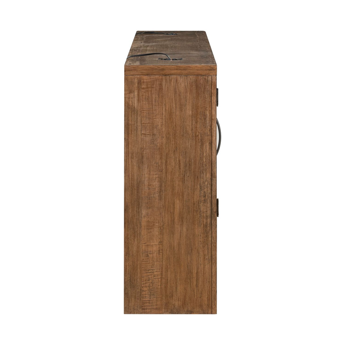 936-HO131 - Hutch - Liberty Furniture