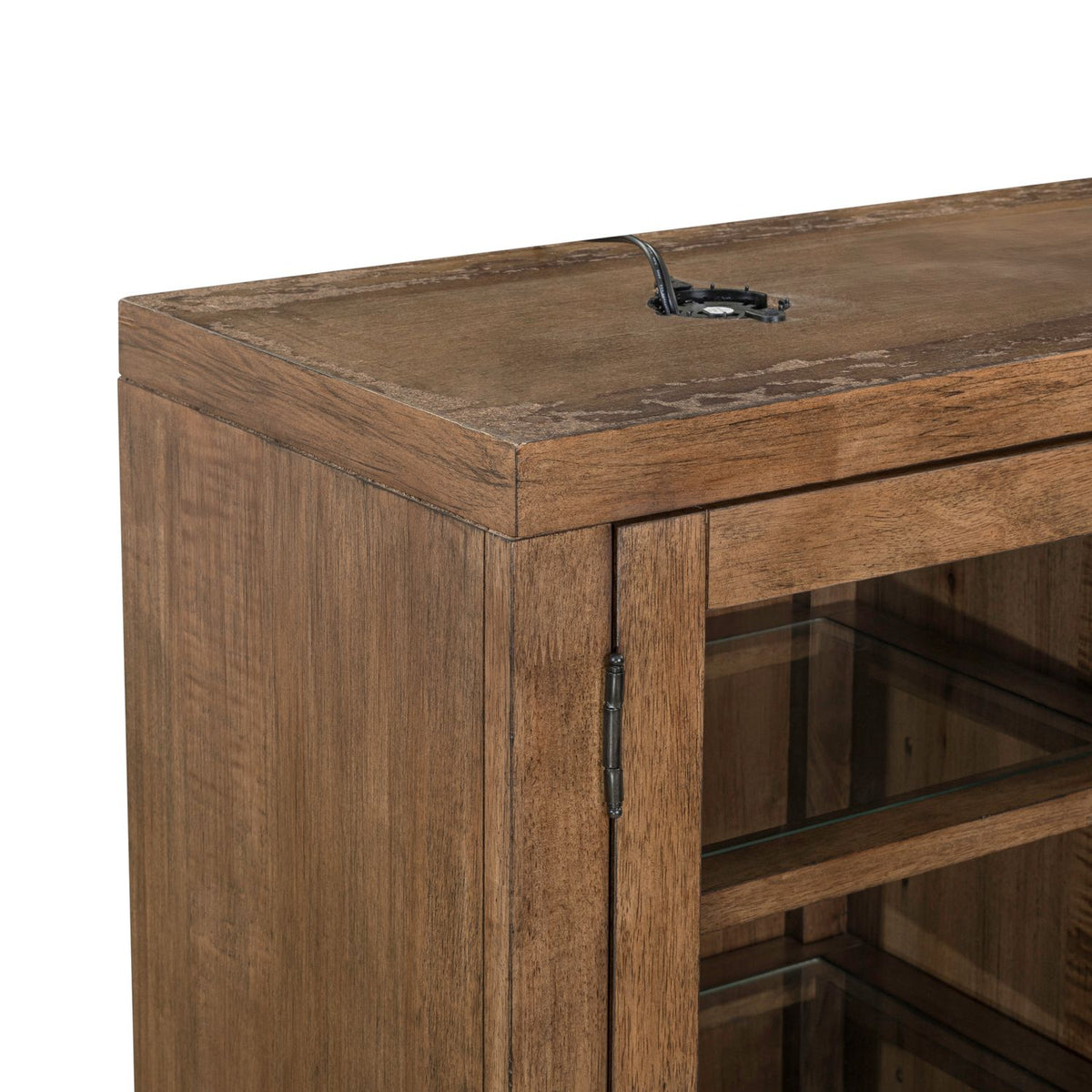 936-HO131 - Hutch - Liberty Furniture