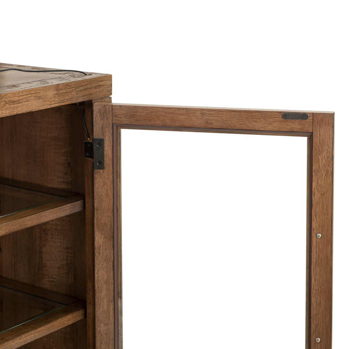 936-HO131 - Hutch - Liberty Furniture