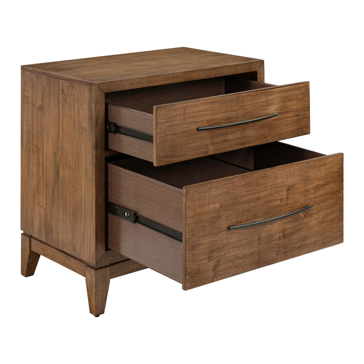 936-HO147 - Lateral File Cabinet - Liberty Furniture