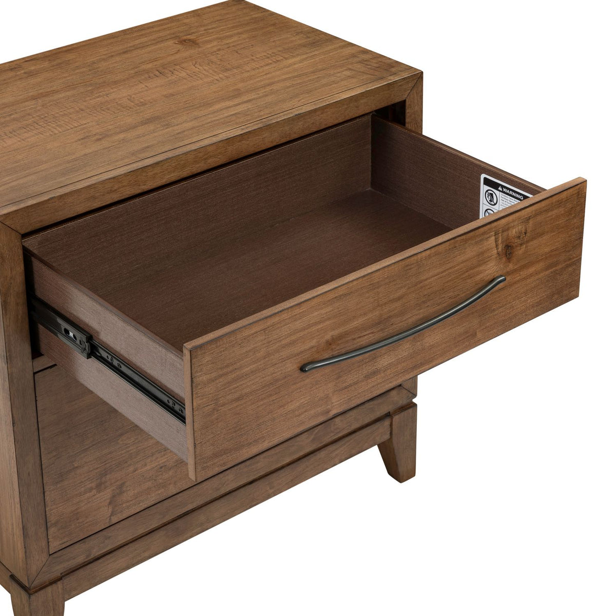 936-HO147 - Lateral File Cabinet - Liberty Furniture