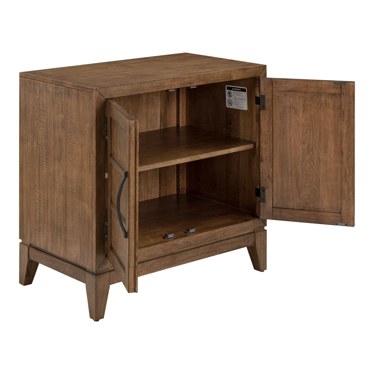 936-HO148 - Door Cabinet - Liberty Furniture