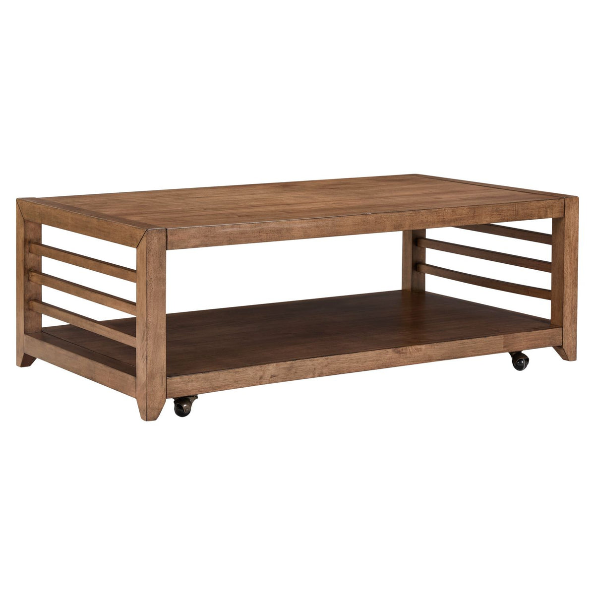 936-OT1010 - Cocktail Table - Liberty Furniture