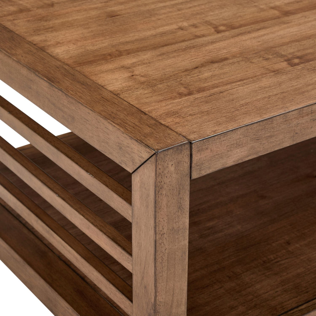 936-OT1010 - Cocktail Table - Liberty Furniture