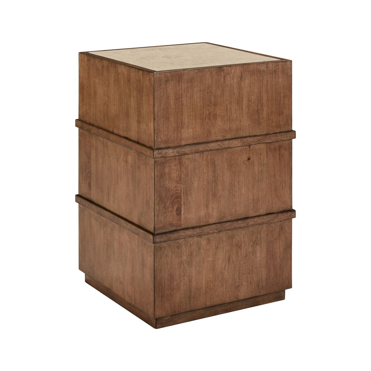 936-OT1021 - Chairside Table - Liberty Furniture