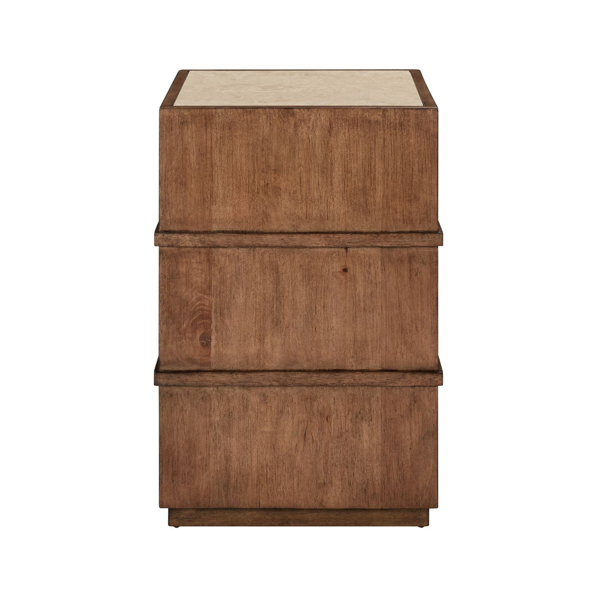 936-OT1021 - Chairside Table - Liberty Furniture