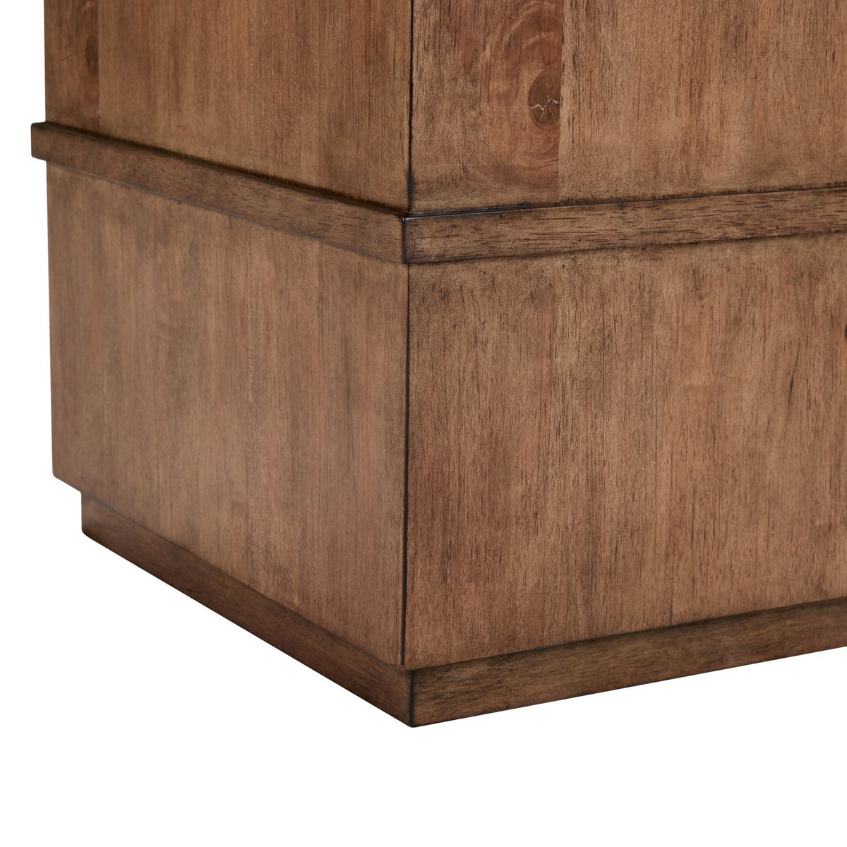 936-OT1021 - Chairside Table - Liberty Furniture