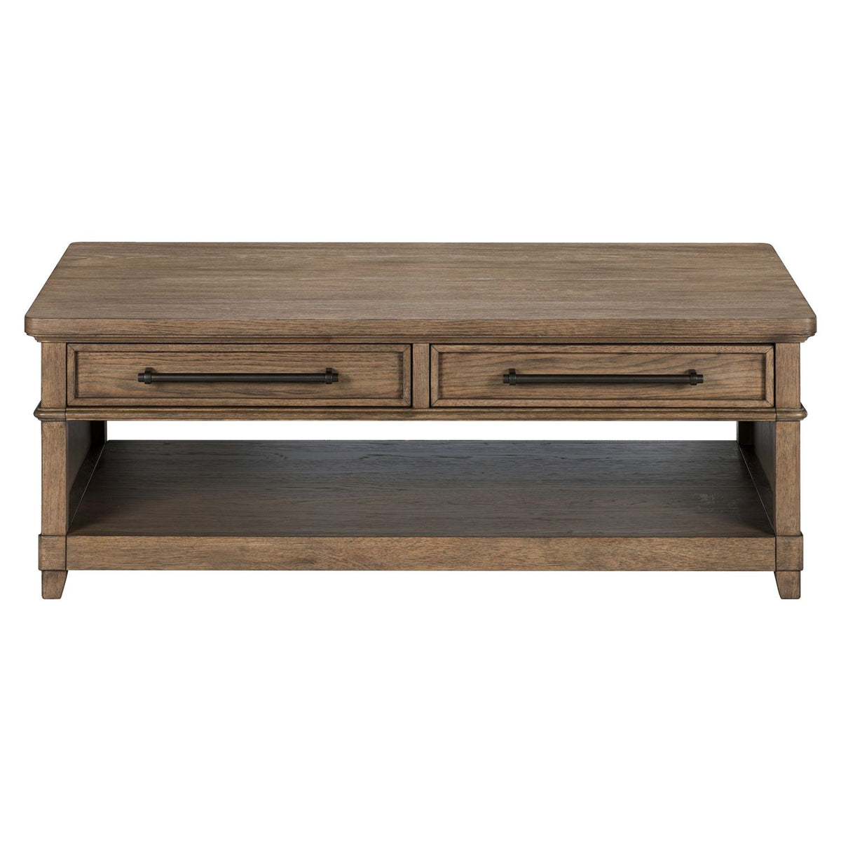 939-OT1010 - Rectangular Cocktail Table - Liberty Furniture