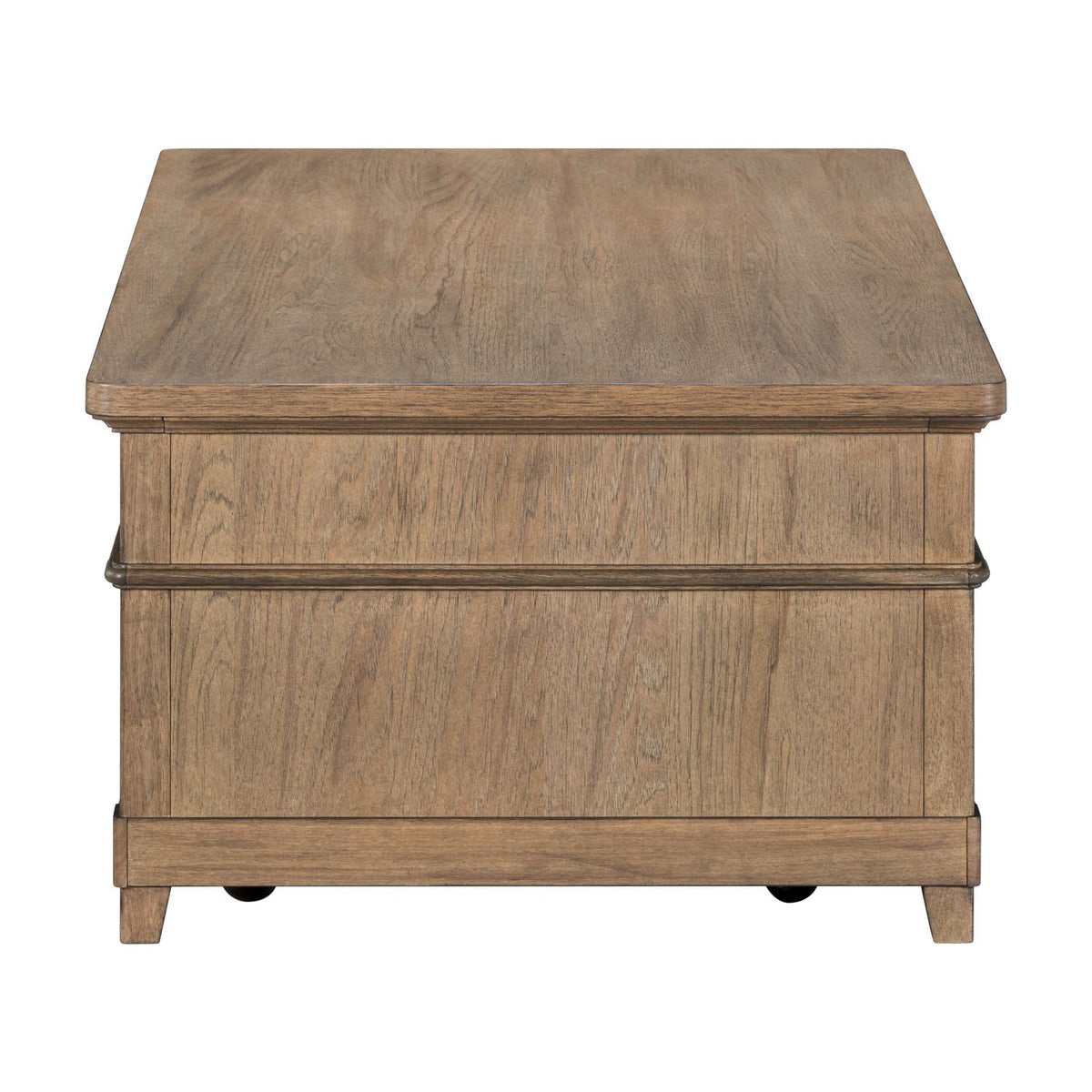 939-OT1010 - Rectangular Cocktail Table - Liberty Furniture