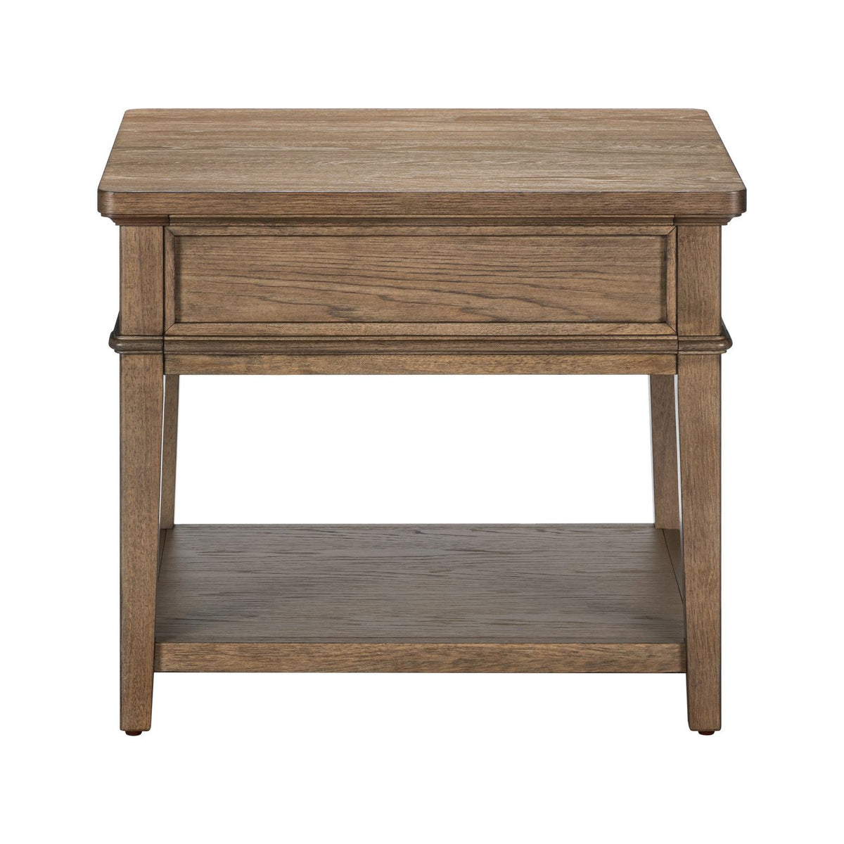 939-OT1020 - End Table - Liberty Furniture